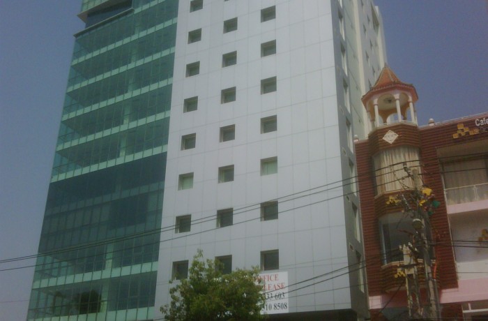 Gilimex Building