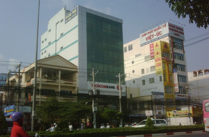 DTC Building